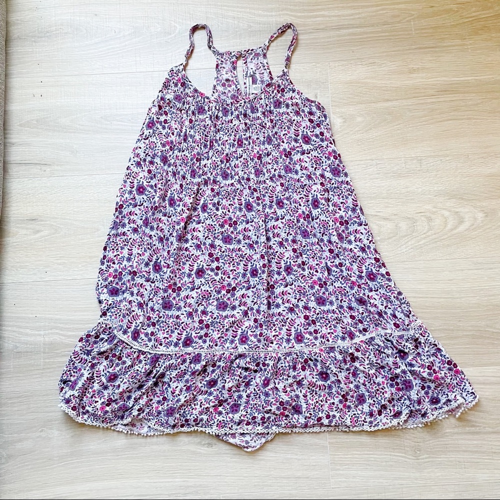 American Eagle Light Summer Dress